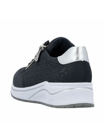 rieker Sneaker für Damen in schwarz