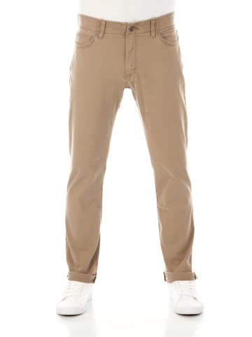 Lee Jeans Extreme Motion Straight regular/straight in Beige