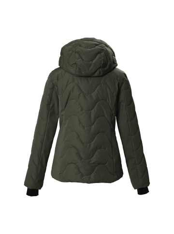 Killtec Killtec killtec Damen Funktionsjacke in Grün2085