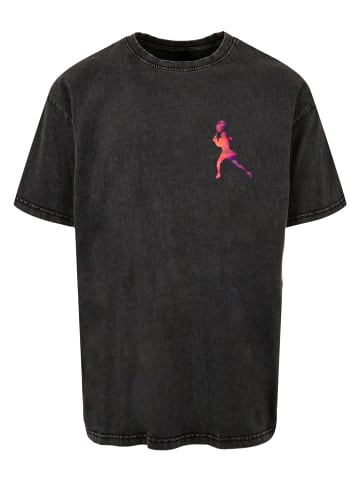 Merchcode Merchcode T-Shirts in black