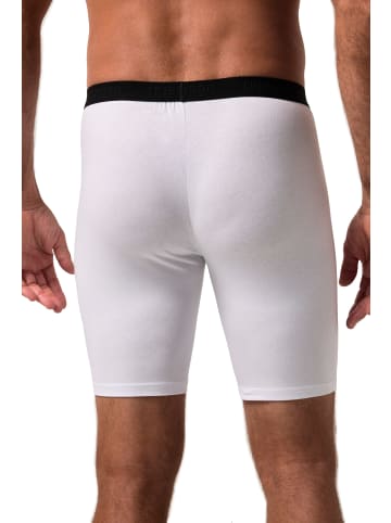 JP1880 Pants in schneeweiß