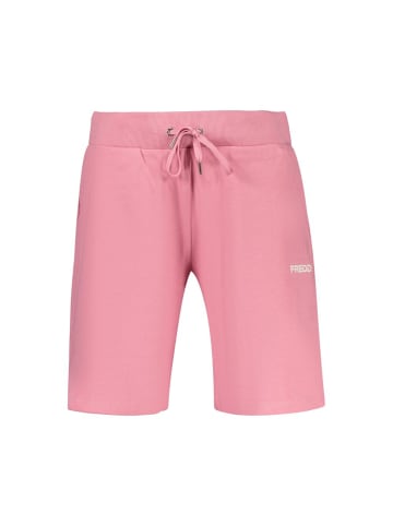 FREDDY Rosa Damen Pants aus Baumwolle