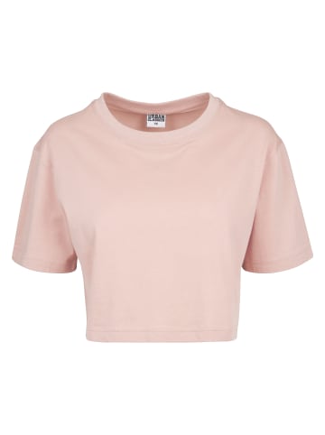 Urban Classics Tall Tees in light rose