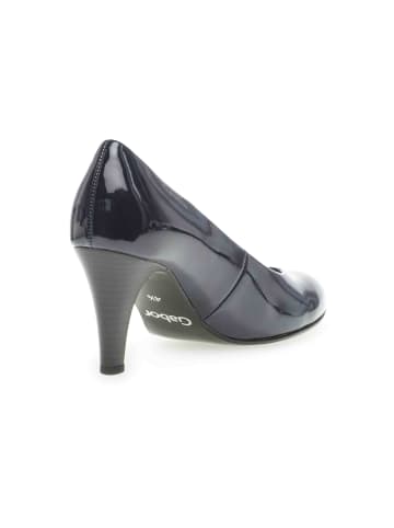 Gabor Pumps  in Blau