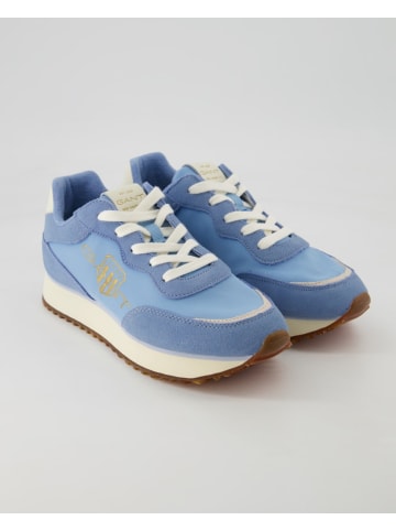 Gant Sneaker low in Blau