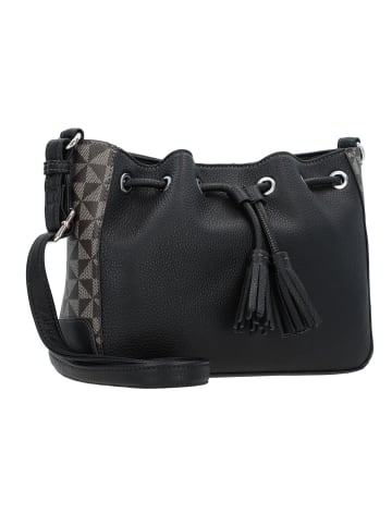 Gabor Sabina Umhängetasche 27 cm mixed black