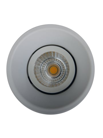 näve LED Einbauleuchte "TARO" in warmweiß - EEK G