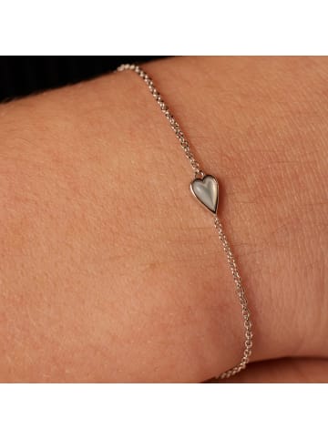 Lucardi Armband Herz