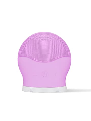 skinChemists Gesichtsreinigungsbürste „A-Sonic Ultra“ in Lila