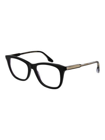 Victoria Beckham Frauen Optische Fassungen Rechtwinklig Schwarz