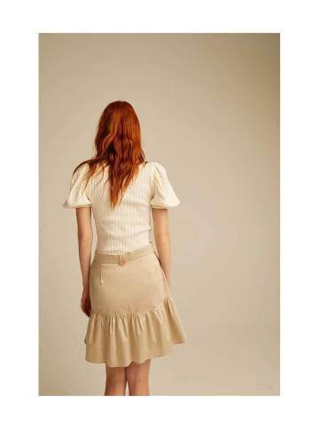 & me Jersey in Beige