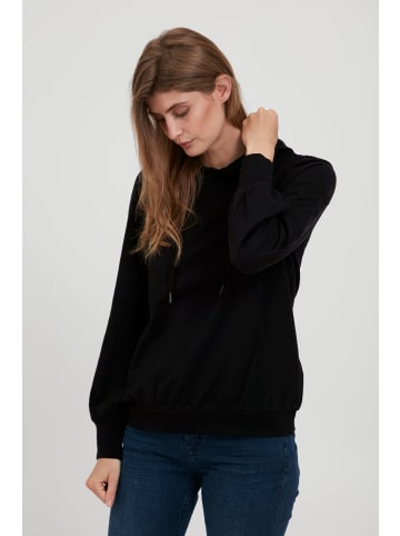 Fransa Kapuzenpullover FRBESWEAT 1 Sweatshirt - 20609435  Kapuzenpullover in schwarz