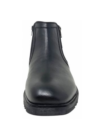 bugatti shoes Stiefel Vittore I in Schwarz