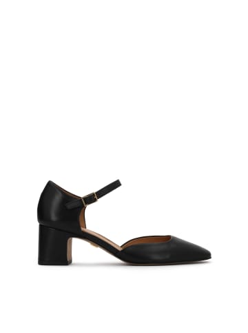 Kazar Pumps in Schwarz