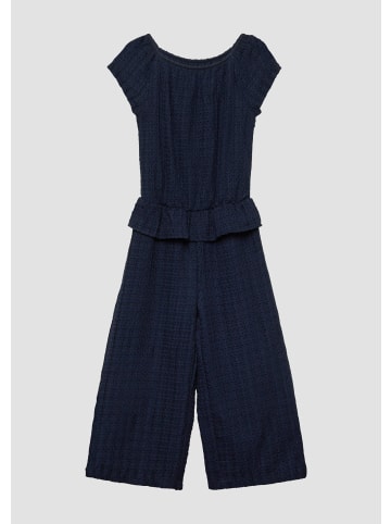 s.Oliver Overall in 5952_navy