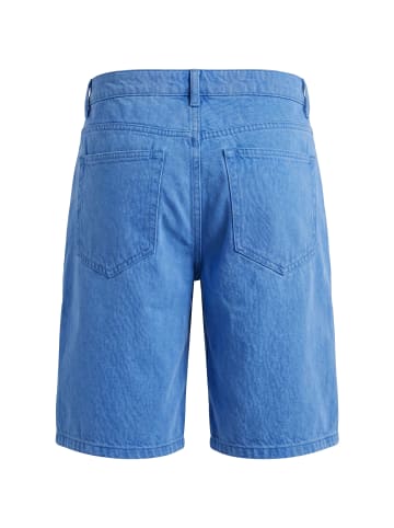 2Y Premium Short in blue