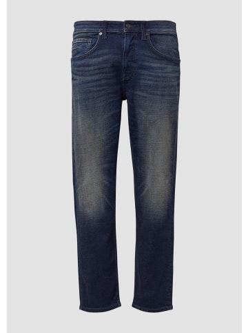s.Oliver Jeans-Hose MAURO in 58Z7_blau