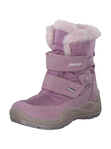 Primigi Winterstiefel in pink/orchidea