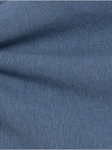 Franco Callegari Strickpullover in aqua - 0011