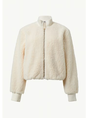 comma Indoor-Jacke in 0770_creme