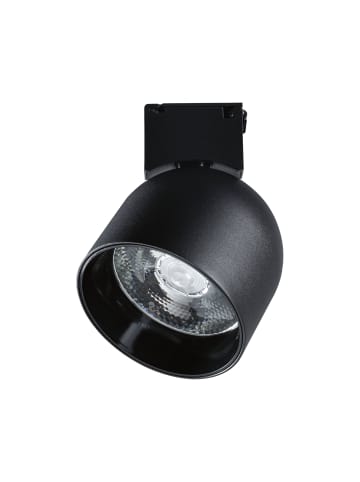paulmann ULine LED Spot Ronde  85mm 7W Schwarz