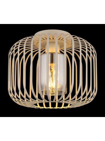 Globo lighting Deckenleuchte "ALFRED" in gold