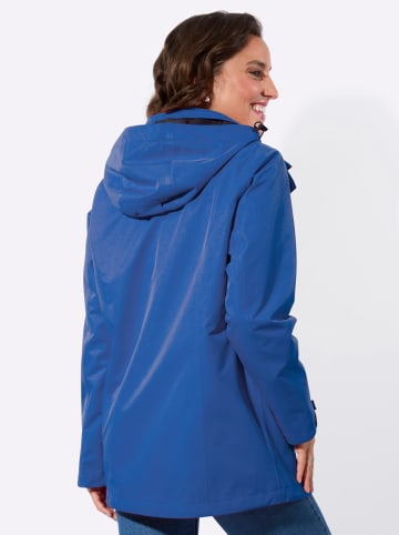 WITT WEIDEN Funktionsjacke in jeansblau