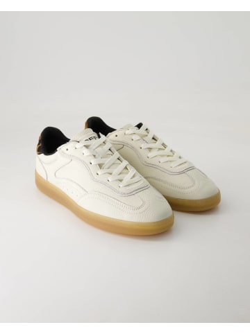HOFF Klassische Schnürschuhe in Beige