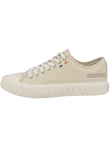 Palladium Sneaker low Palla Ace Canvas in beige