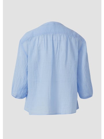 s.Oliver Bluse in 5141_azurblau