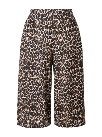 Studio Untold Culotte in zimt