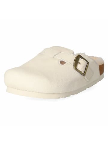 Australia Luxe Collective Clogs BERLIN in beige