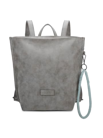 Fritzi aus Preußen Fritzi33N Vintage City Rucksack 35.5 cm in rock