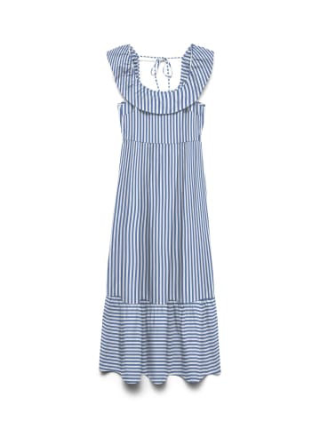 Vero Moda Kleid in Regatta