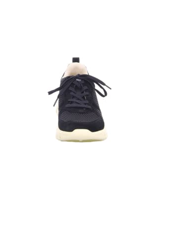 Gabor Sneaker für Damen in schwarz