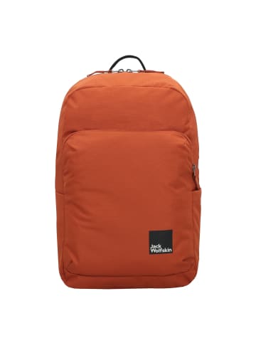 Jack Wolfskin Terraview Daypack 47 cm Laptopfach burnt orange