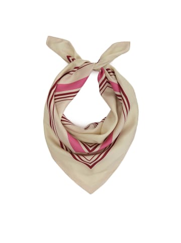 Kazar Tücher in Beige