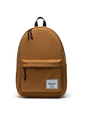 Herschel Classic XL - Rucksack 14" 44.5 cm in bronze brown