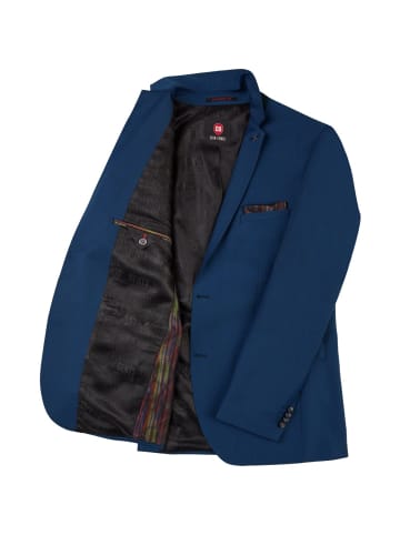 CG Sakko/Jacket CG Caden SS in Blau