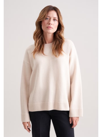 Seidensticker Sweater Relaxed in Beige