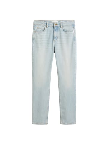 Marc O'Polo Jeans Model Linde straight cropped in M007