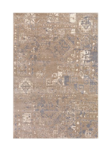 Arte Espina Teppich Move 444 in creme - rechteckig