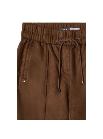 Cecil Hose in mocha caramel