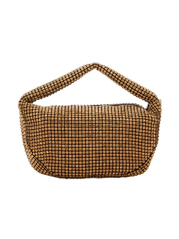 DreiMaster Klassik Women Handbag in Gold