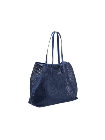 Gerry Weber Shopper 'Light Of Day  in Dunkelblau 41,00 x 33,00 x 15,00 cm'