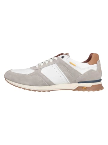 Camel Active Sneaker in Weiß