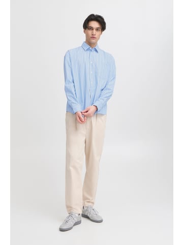 CASUAL FRIDAY Langarmhemd CFMARTIS in Blau