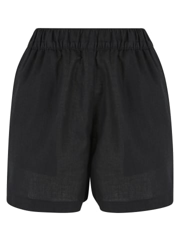 Urban Classics Shorts - Sweat in black