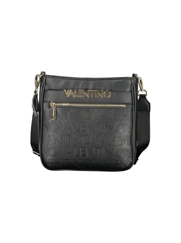 Valentino by Mario Valentino Schwarz Damen Tasche aus Polyurethan