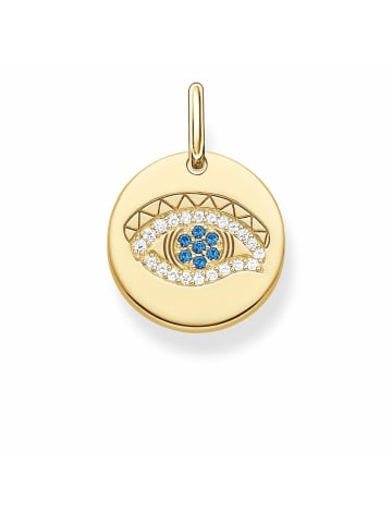 Thomas Sabo Charms & Anhänger für Erwachsene in uni